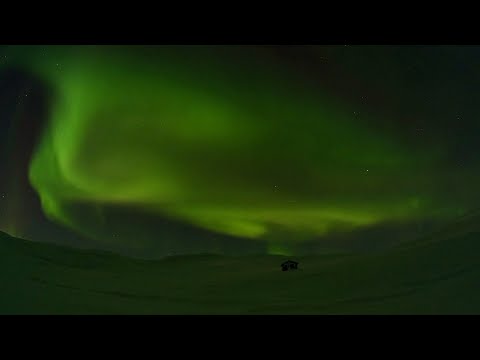 Finland Kilpisjärvi to Halti 2022