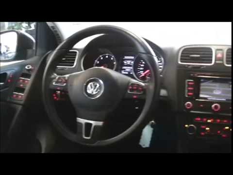 Volkswagen Golf 1.2 TSI Highline.mp4