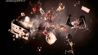 Bass Killa - Murder Was The Bass