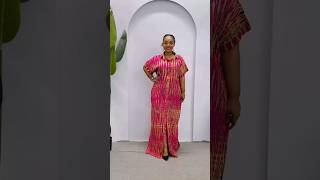 Stunning batiki dress#latestafricaprint #africanattire #africanclothing #africanfashion #newmusic