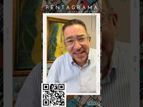 ¿Quién es Cecilia Bartoli? | Descubre todos los detalles con #javierlozano y su #Pentagrama