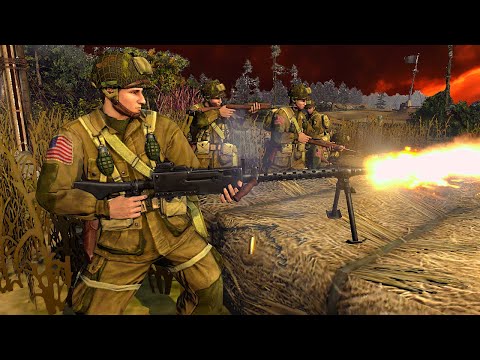 High pressure (Thoton & Flankenheinz vs AshaBlois & Brosras)