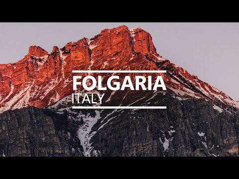Folgaria - Italy