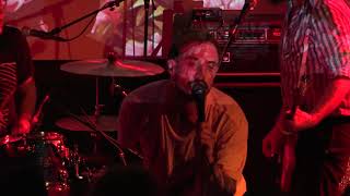 IDLES - Well Done (PhilaMOCA) Philadelphia,Pa 3.11.18