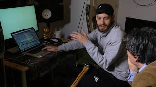 San Holo - I Still See Your Face with Face Culture