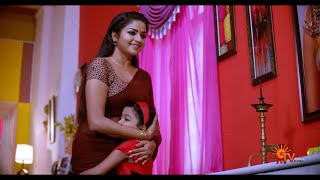Nandhini - நந்தினி | Episode - 12 | Tamil Serial | Sun TV