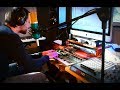 Tycho - A Walk (Live Looping Cover)