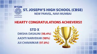 St. Joseph's High School Video