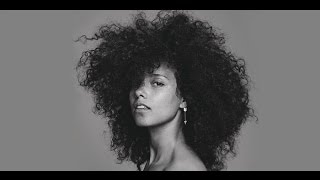 Holy War - Alicia Keys (Lyrics)