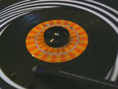 45 rpm Tommy James and the Shondells - Ball of Fire - 1969