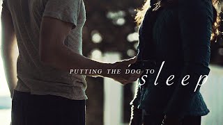 Download lagu will & alana | putting the dog to sleep mp3