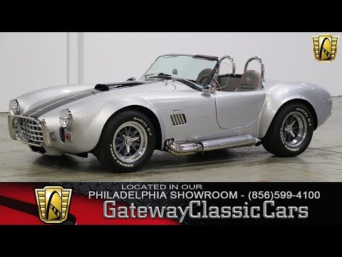 1966 Shelby Cobra (CC-1351715) for sale in O'Fallon, Illinois