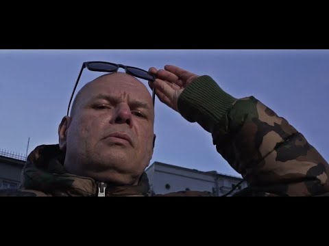 Fazi feat Krux - Listy Z Piekła  2