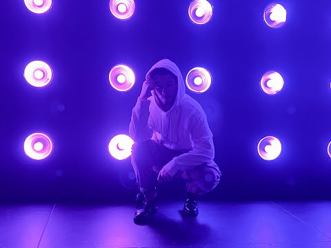 DJ PASHA - The mix of house