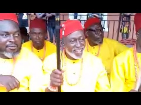 EMEKA TIGANA (Behind the Scene) 3