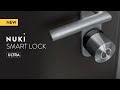 Nuki Smart Lock Ultra Presentation By CEO Martin Pansy
