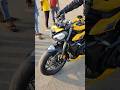 Triumph Street Triple 765 RS Triumph