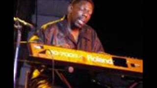 Lucky Peterson Beyond Cool