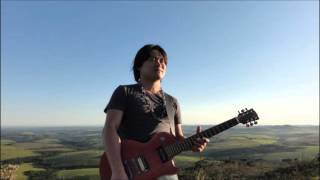 Through my window (Dr. Sin cover) by Hugo