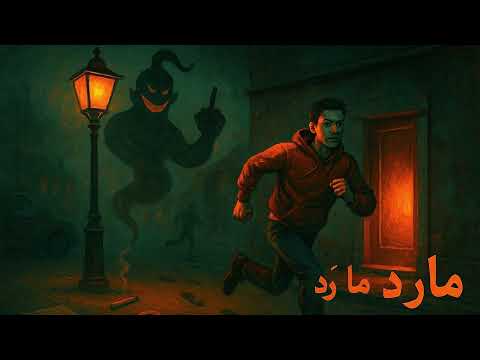 Onil Hanna and Giorgio Gabrey