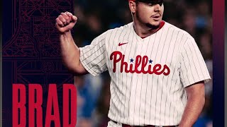 Brad Keller’s 2025 Strikeouts