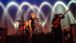 Pride (In The Name Of Love) - Michael Bolton - Live in Hobart 28-4-2012