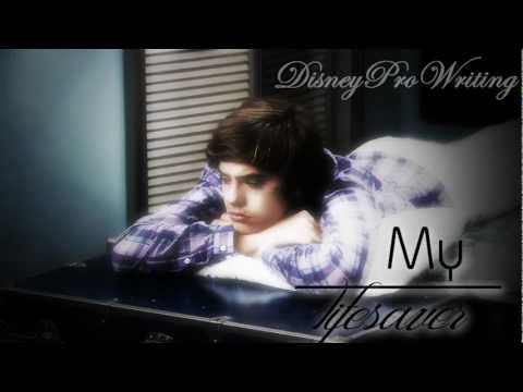 "...and I need your love..." II Zack and Maya (Zaya)