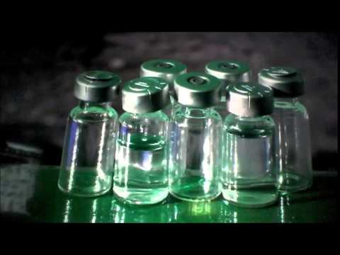 The One Show David Noakes Part 1