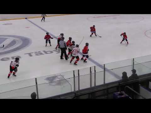 20190914 Träningsmatch Viggbyholm U13