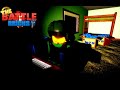Jetrock S Power Outage The Battle Bricks Animation