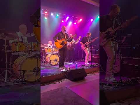 Bengt Johansson. 6 juli 2024 Säbro Musikfest