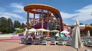 Delphin be Grand Resort Hotel Turkey - Antalya