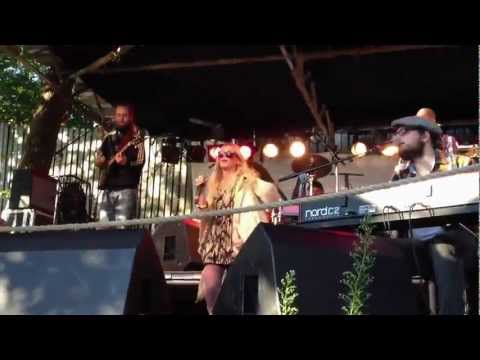 Syster Sol Live @ Trägårn Uddevalla