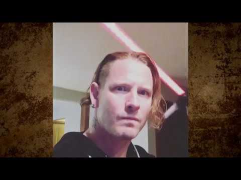 Thumbnail for Corey Taylor - Star Wars [Funny Moment 2017] by Stone Sour