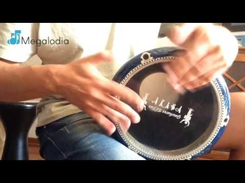 Gawharet El Fan Blue Pearl Jeans