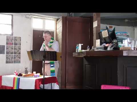 20170709 ODMCC Sermon