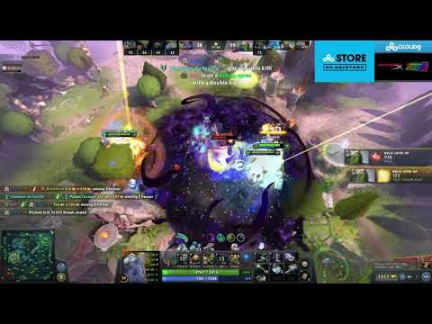 "Nice bait" Singsing to Grubby after he gets a Triple Kill 😂