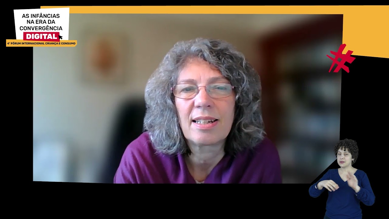 Panorama internacional de iniciativas de proteção infantil on-line | COMPLETO DUBLADO