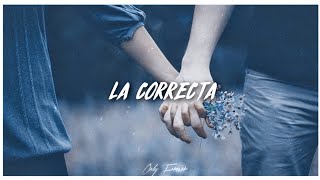 Nabález, Morat - La Correcta (Letra).