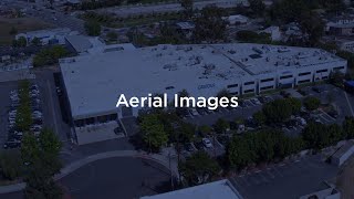 Aerial tour through our facilities | Grifols