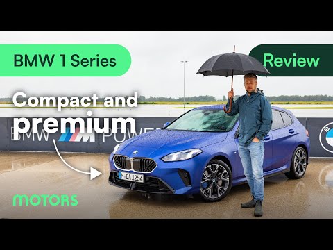 2024 BMW 1 Series Review: Still the best premium compact hatchback?