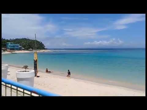 Villacortes Beach Resort