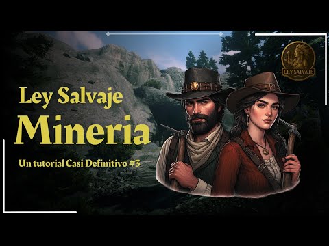 [Ley Salvaje] El tutorial casi definitivo de extracción: El arte del capitalismo