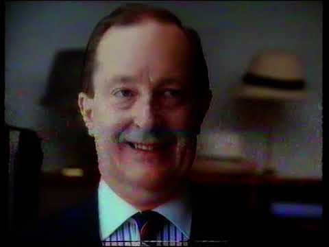 Thames continuity & ads Monday 1st May 1989 including ITN News, ITV "Just The Way You Are" promo