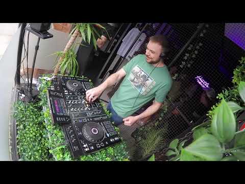 TETSU @ The booth 007