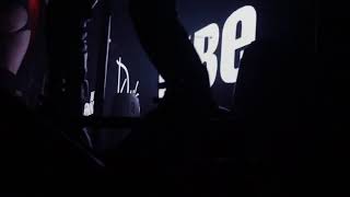 Snoop Dogg and 50 Cent Performing LIVE at Drais Nightclub in Las Vegas