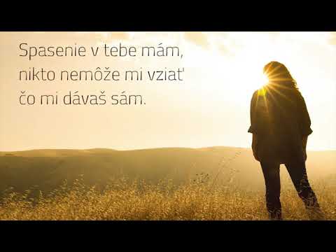 Život Svoj ty Odovzdávam