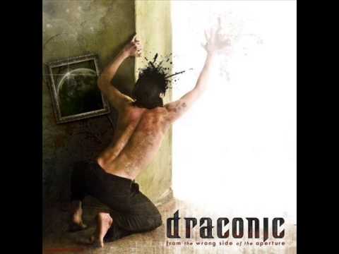 Draconic - From The Wrong Side Of The Aperture (Full Album)