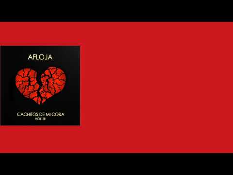 Kadec - AFLOJA (Letra)