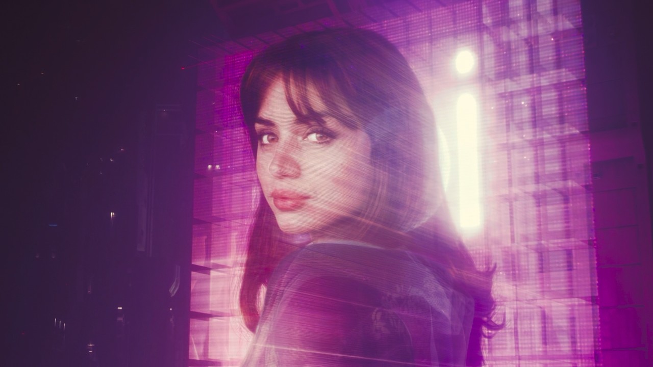 4 Minutes of Blade Runner 2049 in 4K